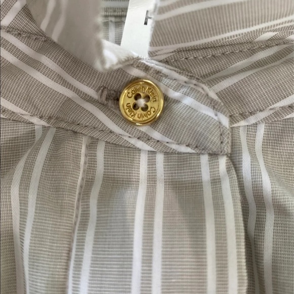 Calvin Klein Dress - Picture 2 of 5